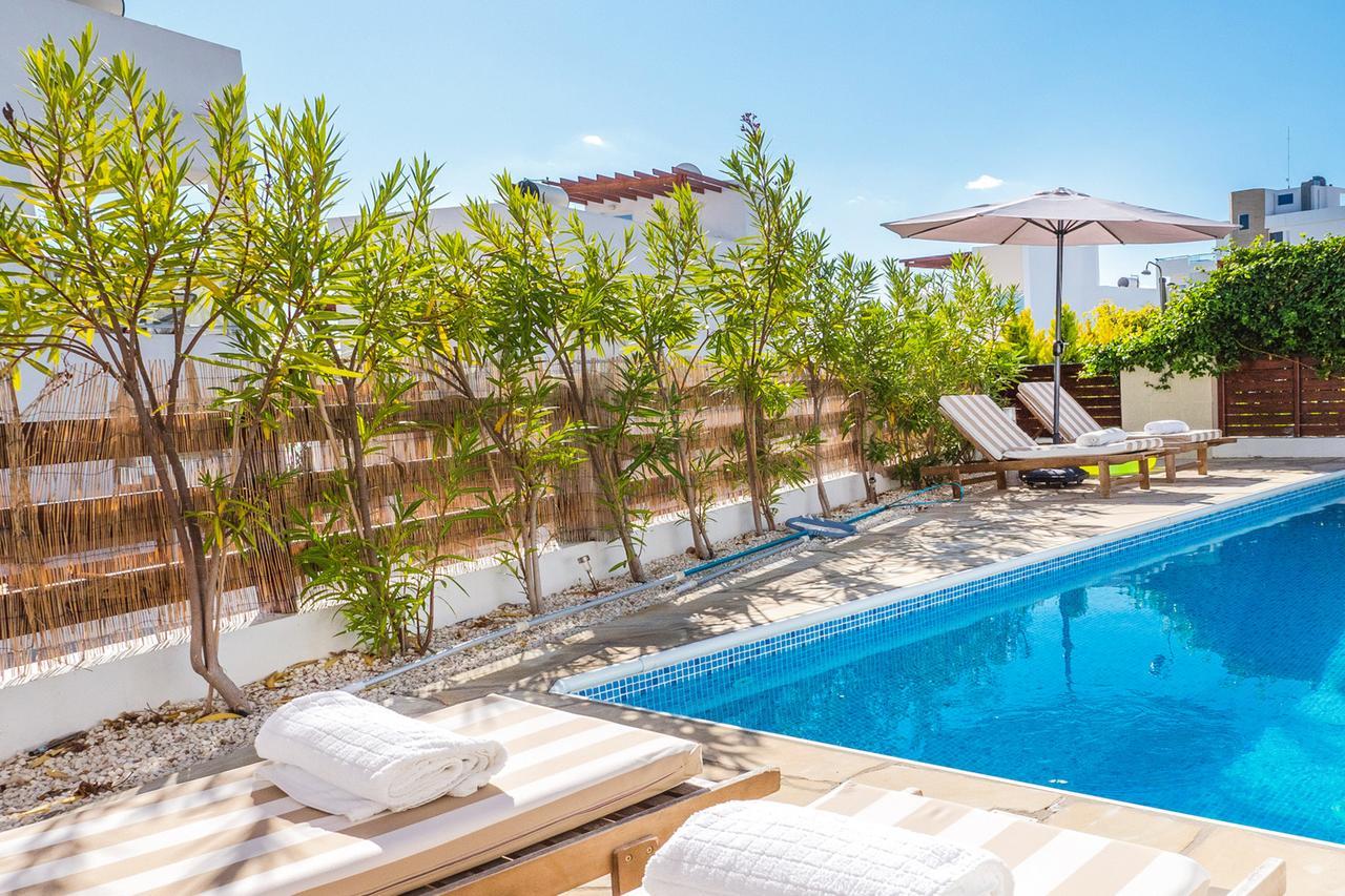 Villa Porto Coral Bay Eksteriør billede